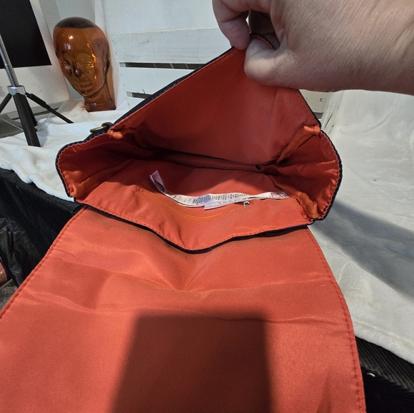 Disney Wakanda Forever Backpack  black panther Marvel NWOT - Picture 6 of 6